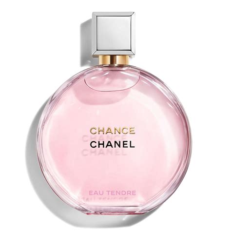 parfum cheveux eau tendre chanel|chanel chance tendre perfume ulta.